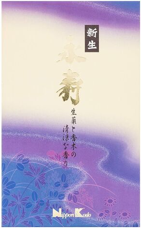 Comprar EIJU SHINSEI 430STICKS NIPPON KODO