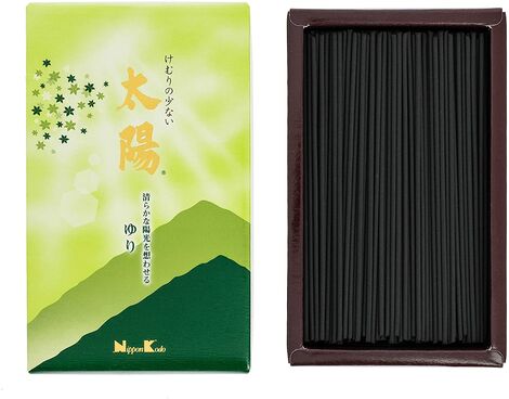 Comprar TAIYO MUGUET 380 STICKS NIPPON KODO