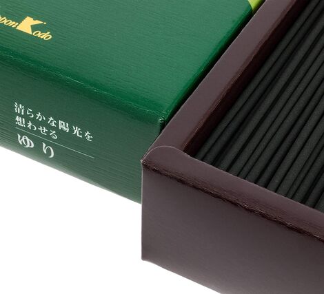 Comprar TAIYO MUGUET 380 STICKS NIPPON KODO