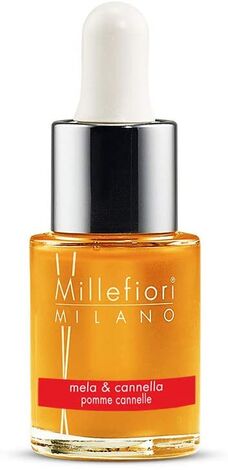 Comprar MELA & CANELLA 15ml FRAGRANZA IDROSOLUBILE MILLEFIORI MILANO