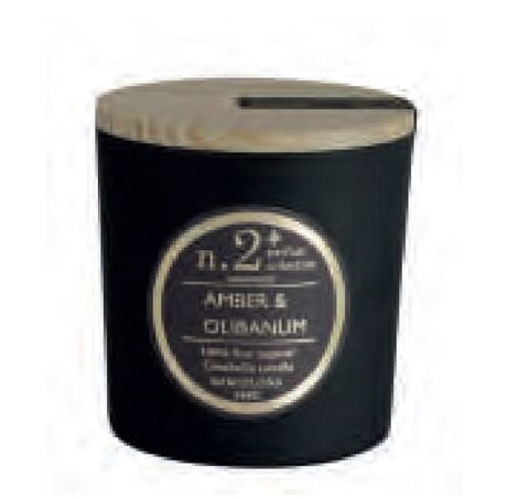 AMBER & OLIBANUM N&ordm; 2 (XL) PREMIUM 10 x 9cm