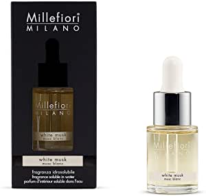 WHITE MUSK 15ML FRAFRANZA IDROSOLUBILE