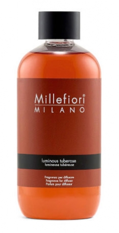 TUBEROSE LUMINOUS 250ML FRAGRANZA PER DIFFUSORE