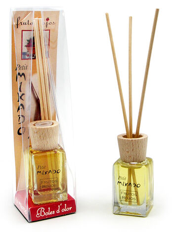 FRUTOS ROJOS 17ML PETIT MIKADO