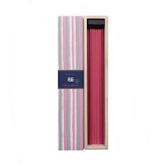 Comprar CIRUELO PLU 40ST JAPANESE INCENSE NIPPON KODO