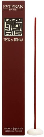 TECK & TONKA 40 STINCK JAPANESE INCENSE