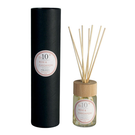 ROSE & CARDAMOM N&ordm; 10 MIKADO 100ML
