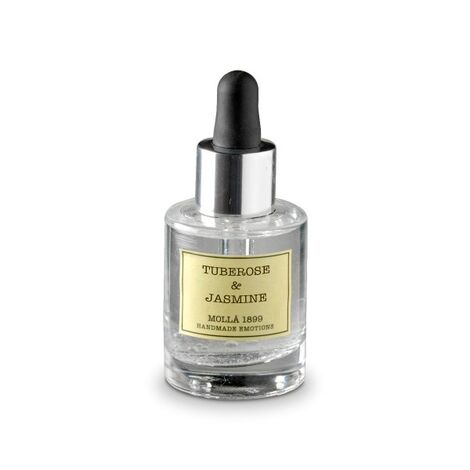 TUBEROSE & JASMINE 30ml ACEITE HIDROSOLUBLE