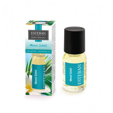 MONOI SOLEIL 15ML CONCENTRE