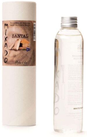 SANTAL 200ML RECAMBIO MIKADO