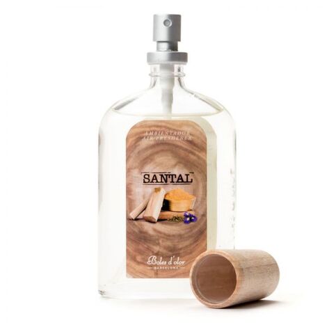 SANTAL 100ML HOME SPRAY 