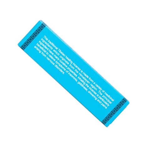 Comprar GANGGHEN HIMALAYAN HEALING INCENSE GANGCHEN HIMALAYAN HEALING INCENSE KATHMANDU