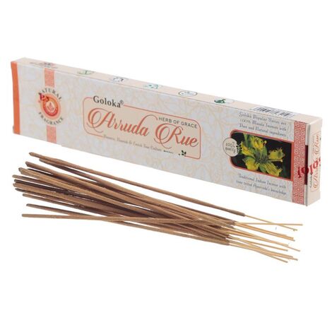 ARRUDA RUE HERB OF GRACE GOLOKA 15GRS