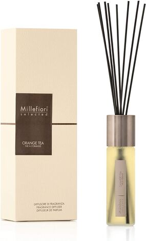ORANGE TEA 100ML REED DIFFUSER