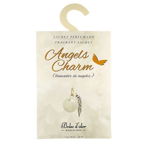 ANGELS CHARM SACHET PERFUMADO