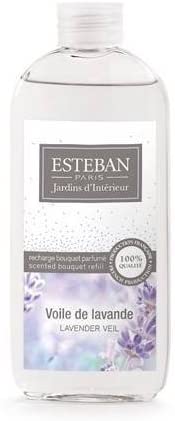VOILE DE LAVANDE 100ML RECHARGE BOUQUET
