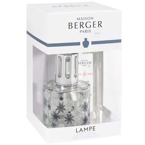 Comprar LPE PURE FLORAL 4497 LAMPE BERGER MAISON PARIS 1898