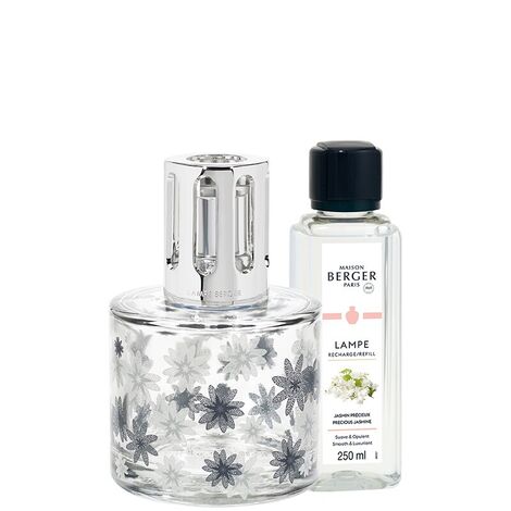 Comprar LPE PURE FLORAL 4497 LAMPE BERGER MAISON PARIS 1898