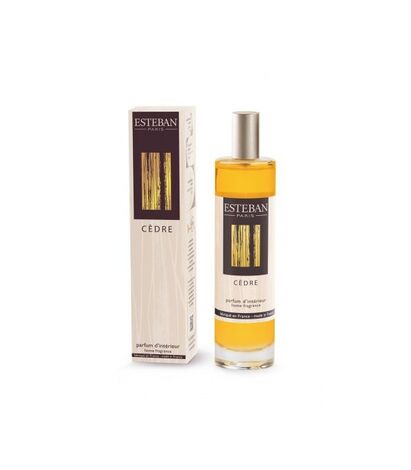 CEDRE 75ML HOME SPRAY 