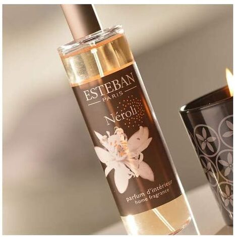 Comprar NEROLI 75ML HOME SPRAY ESTEBAN PARIS