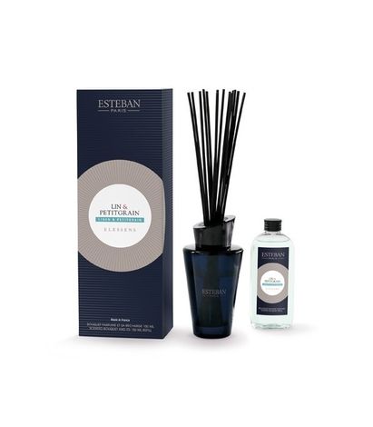 LIN & PETITGRAIN 150ML BOUQUET PARFUME