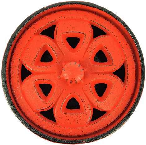 Comprar ROJO CUENCO INCENSARIO IWACHU IWACHU