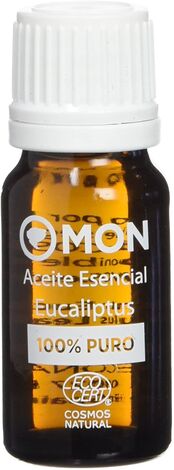 Comprar EUCALIPTO 12ML ACEITE ESENCIAL PURO MON DECONATUR