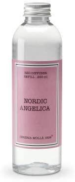 NORDIC ANGELICA 200ML RECARGA MIKADO
