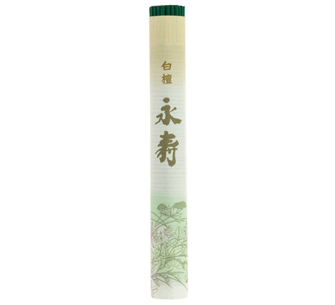 EIJU SANDALWOOD 50 STICKS