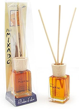 INFANTIL 17ML PETIT MIKADO