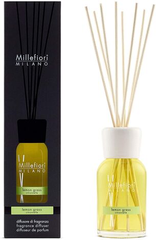 LEMON GRASS 250ML DIFFUSER