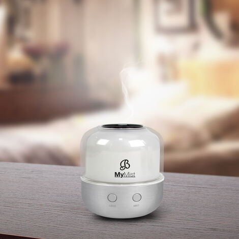 Comprar SILVER MYMIST BRUMIZADOR BOLES D'OLOR