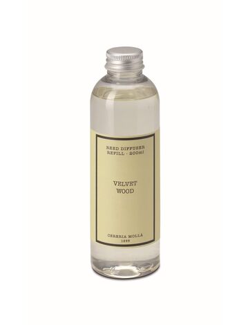 VELVET WOOD 200ml RECARGA MIKADO