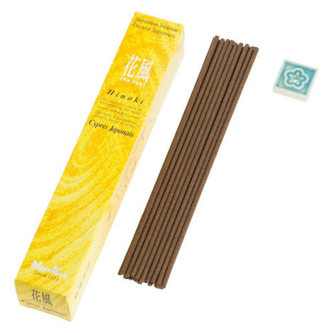 HINOKI CYPRES JAPONAIS 50st