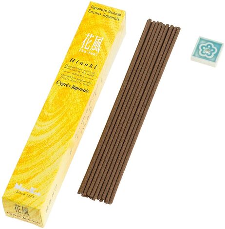 Comprar HINOKI CYPRES JAPONAIS 50st NIPPON KODO