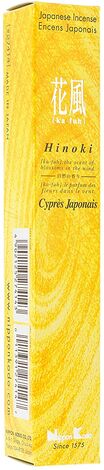 Comprar HINOKI CYPRES JAPONAIS 50st NIPPON KODO