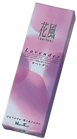 LAVENDER 120sts NIPPON KODO