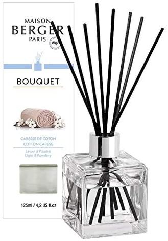 CARESSE DE COTON 125ml BOUQUET