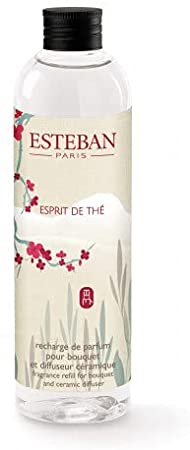 ESPRIT de THE 250ml RECARGA