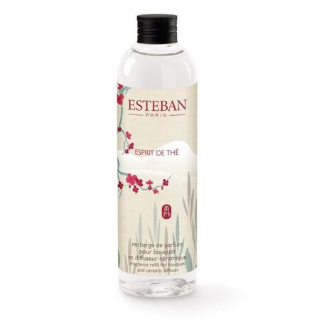 Comprar ESPRIT de THE 250ml RECARGA ESTEBAN PARIS