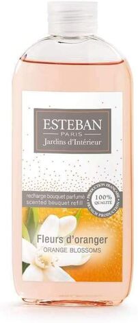 FLEURS D' ORANGER 100ml RECARGA