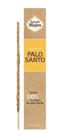 PALO SANTO 8 STICKS