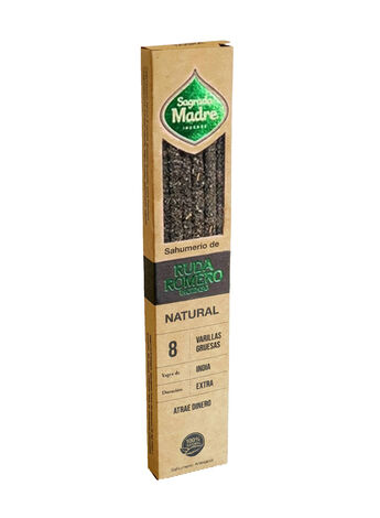 Comprar RUDA ROMERO 8 STICKS  SAGRADA MADRE 