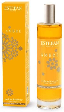 AMBRE 75ml HOME SPRAY