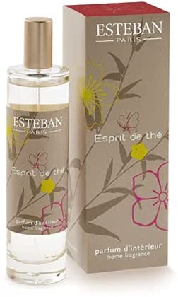 ESPRIT DE THE 75ML HOME SPRAY
