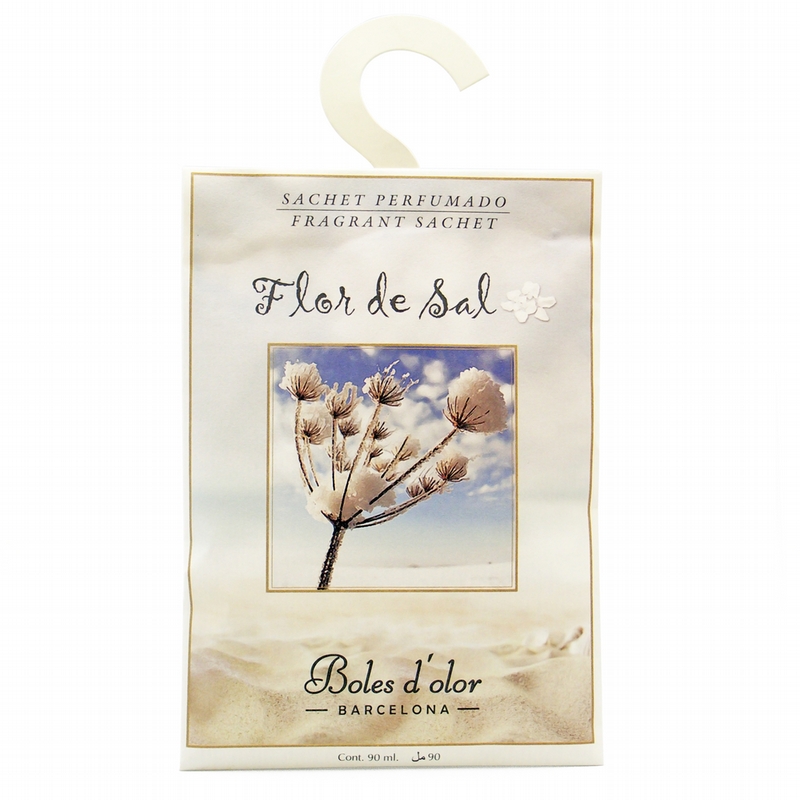 FLOR DE SAL SACHET PERFUMADO 90ML