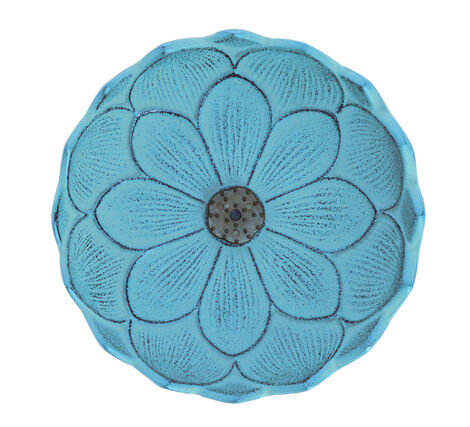 Comprar AZUL CLARO FLOR DE LOTO INCENSARIO IWACHU