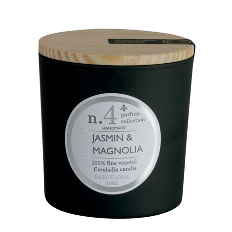 JASMIN & MAGNOLIA N&ordm;4 XL 100% FINE VEGETAL