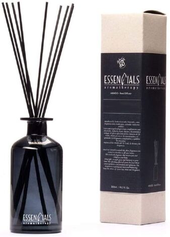 YUZU, POMELO ROSA & CEDRO 300ml