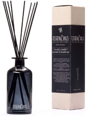 LAVANDA & SANDALO 300ml MIKADO